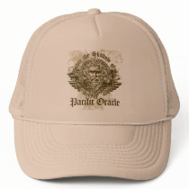 Under the Shadow hats