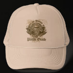 Under the Shadow hats