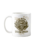 Under the Shadow Coffee Mug