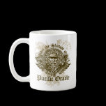 Under the Shadow mugs