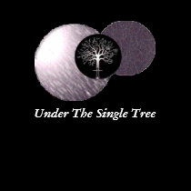 Under The Singletree t-shirts