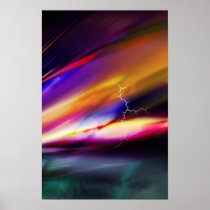 Under The Sky Posters