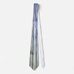 Under The Track Custom Ties