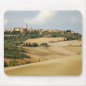 Under the Tuscan Sun mousepads