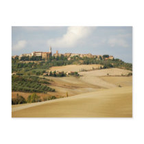 Under the Tuscan Sun Postcard