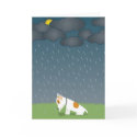 under the weather cards by gollykim under the weather cards