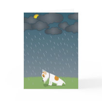 under the weather cards by gollykim under the weather cards