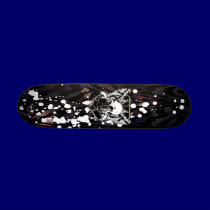 Under Toxic skateboards