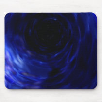 Under Water Abyss Mousepads