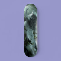 Under Water Dreams - 7 3/8" Skateboard by Deadly by nightmare7darkangel Under Water Dreams - 7 3/8" Skateboard by Deadly