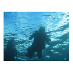Under Water