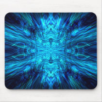 Under Water Spell Mouse Pad mousepads