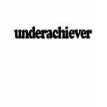 Underachiever t-shirts