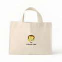 undercover angel bags by Attitude_Gifts undercover angel bags
