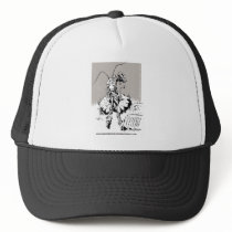 Undercover Cockroach hats by Undercovercockroach Undercover Cockroach hats
