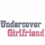 Undercover Girlfriend