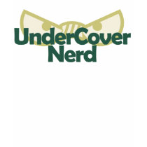 UnderCover Nerd Shirt 1