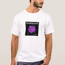 undergods t-shirts