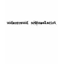 Underground Arceaologist t-shirts by nickatnoon Underground Arceaologist t-shirts