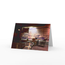 Underground Atlanta cards by JohnnaCrider Underground Atlanta cards