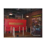 atlanta, georgia, underground, underground