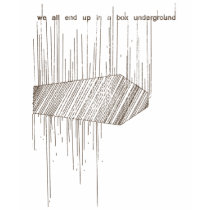 Underground Box t-shirts