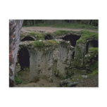 Underground City Postcards