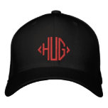 UNDERGROUND CREW FlexFit Baseball Cap
