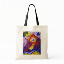 Underground – Crimson & Iris Hearts bags