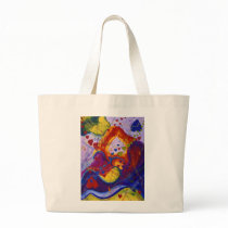 Underground – Crimson & Iris Hearts bags