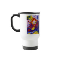 Underground – Crimson & Iris Hearts mugs