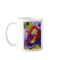 Underground – Crimson & Iris Hearts mugs