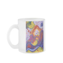 Underground – Crimson & Iris Hearts mugs