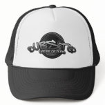 UNDERGROUND DUBSTEP hats