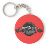 UNDERGROUND DUBSTEP keychains