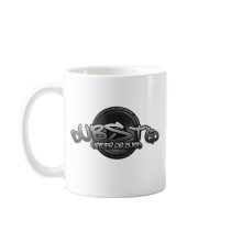 UNDERGROUND DUBSTEP MUGS