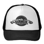 UNDERGROUND DUBSTEP hats