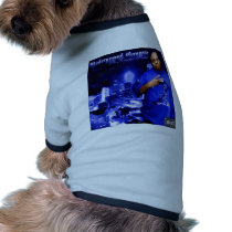 UnderGround Gangsta album wear pet clothing by UGG2009 UnderGround Gangsta album wear pet clothing