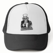 UNDERGROUND MESH HAT UNDERGROUND MESH HAT