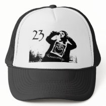 Underground music hats by NothingIsLost Underground music hats