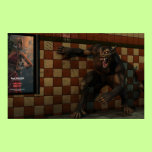 underground posters