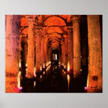 Underground posters
