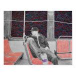 Underground Print by Meghan Oona Clifford posters