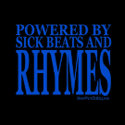 Powered by Hip Hop