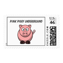 Underground STAMPS!!!!!