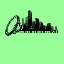 Underground t-shirts