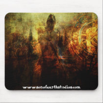 Underland mousepads