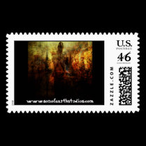 Underland postage