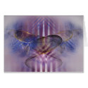 Underlined Elegance- Card