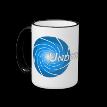 Underming Inc. mugs